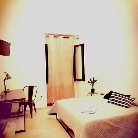 Andirivieni Lecce Casa Vacanze Exterior foto
