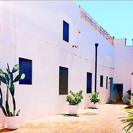 Andirivieni Lecce Casa Vacanze Exterior foto