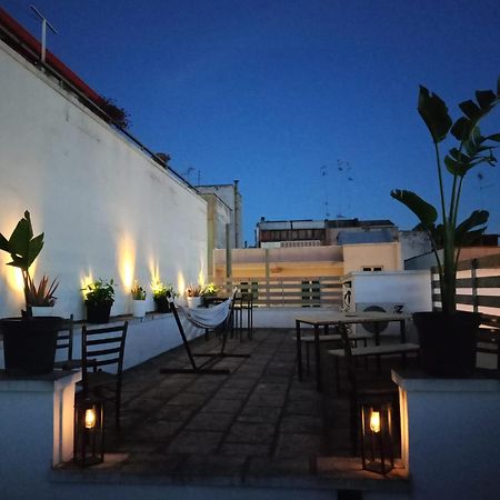 Andirivieni Lecce Casa Vacanze Exterior foto