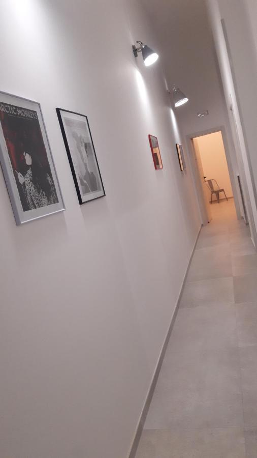 Andirivieni Lecce Casa Vacanze Exterior foto