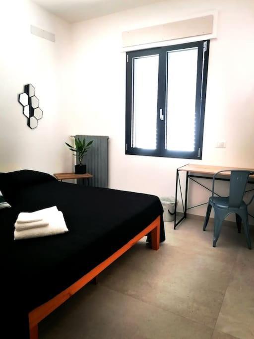 Andirivieni Lecce Casa Vacanze Exterior foto