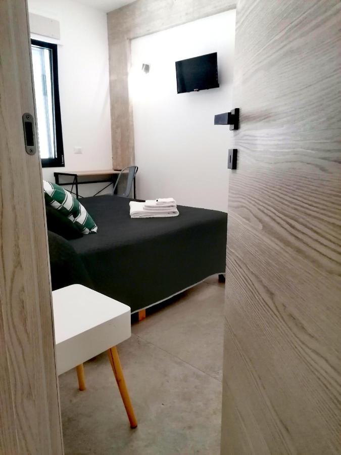 Andirivieni Lecce Casa Vacanze Exterior foto