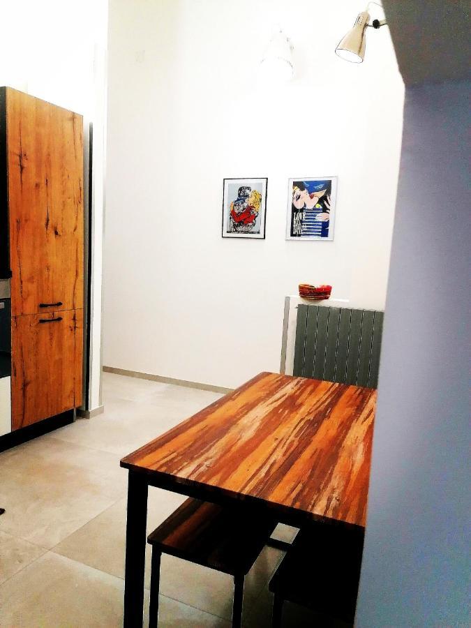 Andirivieni Lecce Casa Vacanze Exterior foto