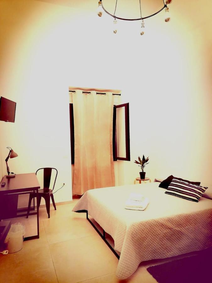 Andirivieni Lecce Casa Vacanze Exterior foto
