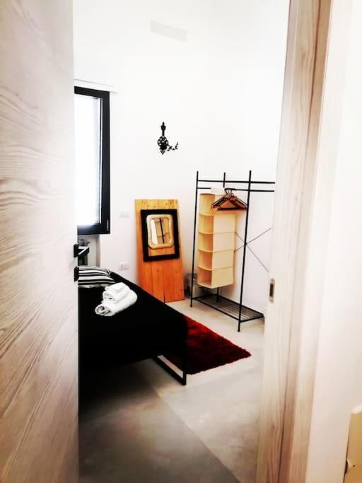 Andirivieni Lecce Casa Vacanze Exterior foto