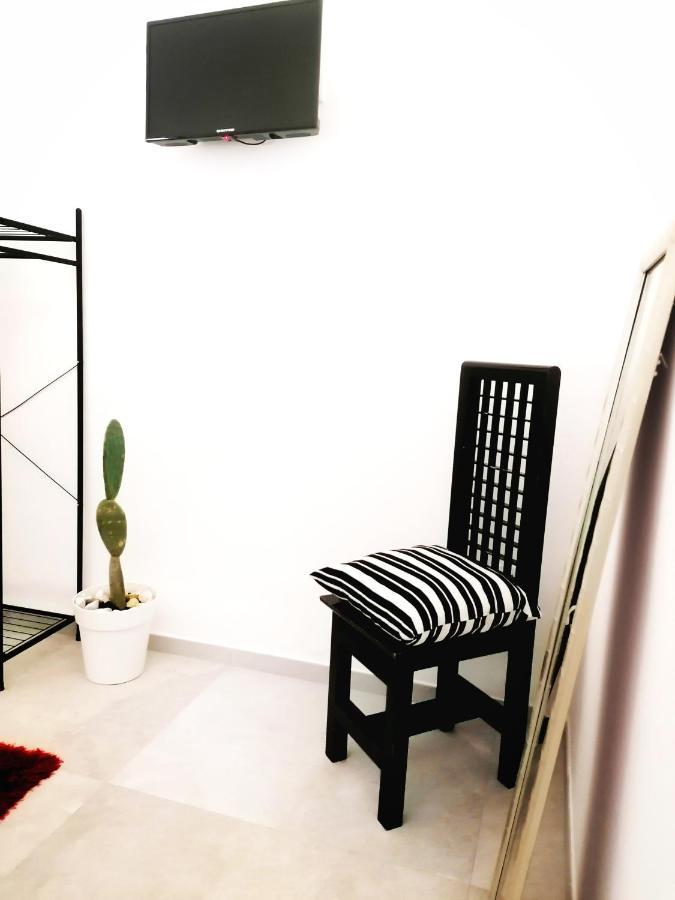Andirivieni Lecce Casa Vacanze Exterior foto