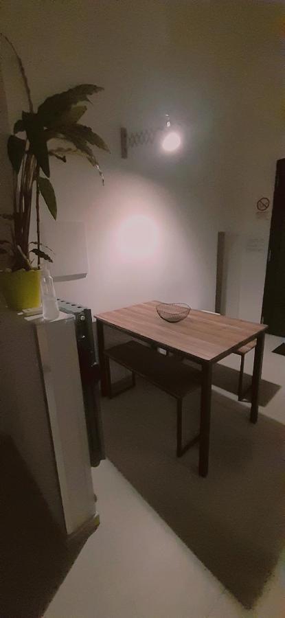 Andirivieni Lecce Casa Vacanze Exterior foto