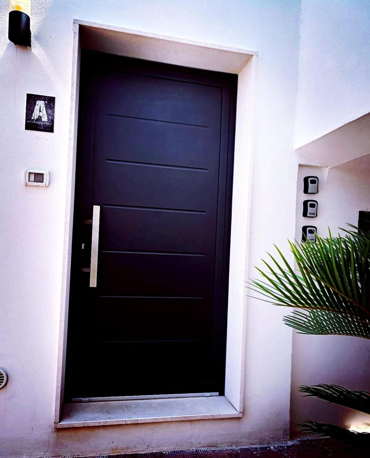 Andirivieni Lecce Casa Vacanze Exterior foto