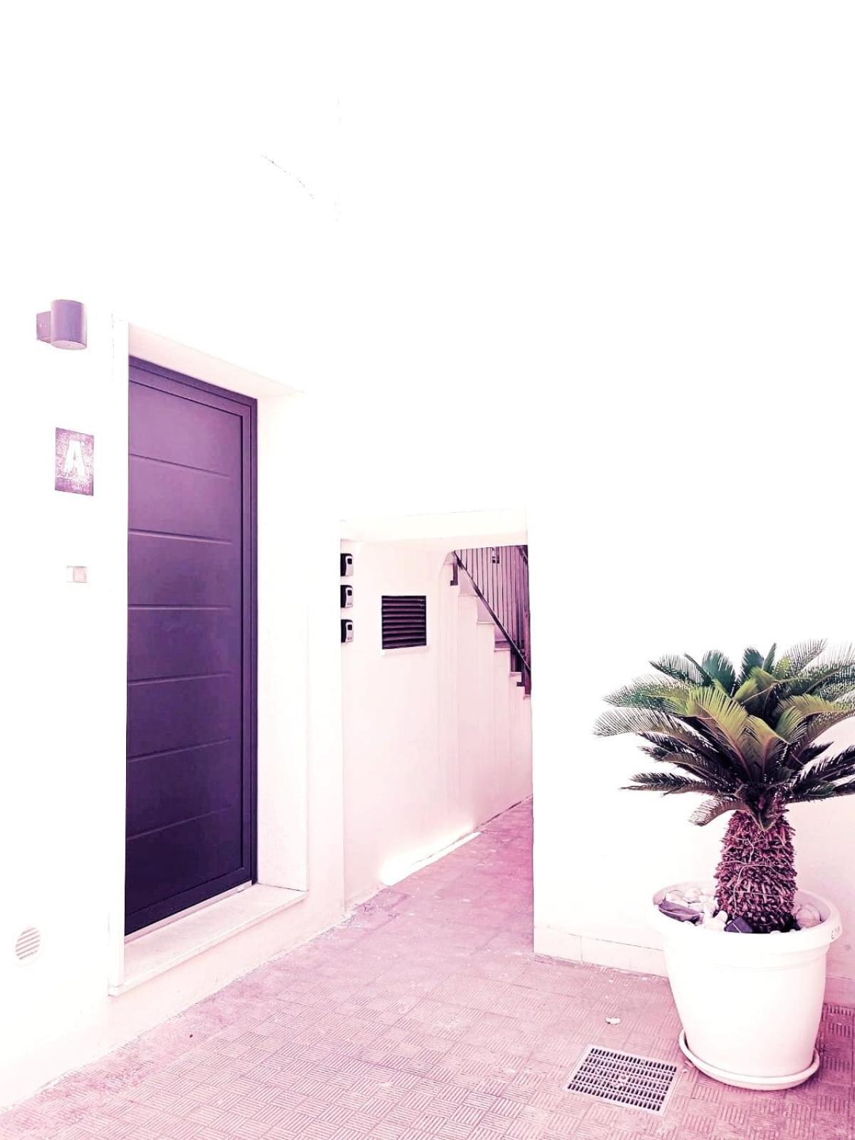 Andirivieni Lecce Casa Vacanze Exterior foto