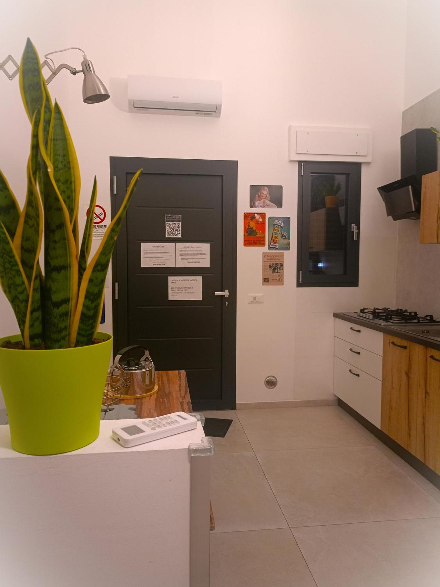 Andirivieni Lecce Casa Vacanze Exterior foto