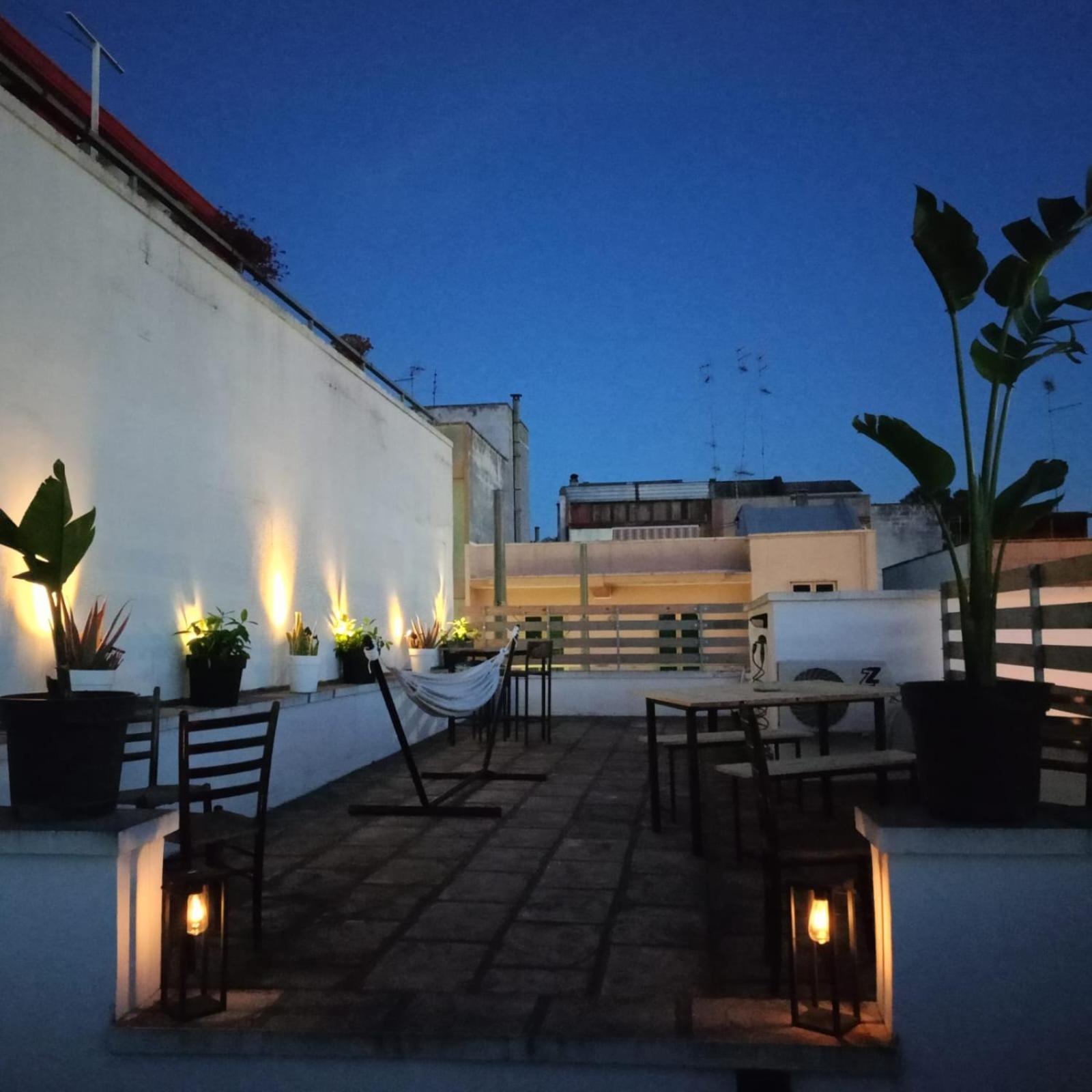 Andirivieni Lecce Casa Vacanze Exterior foto